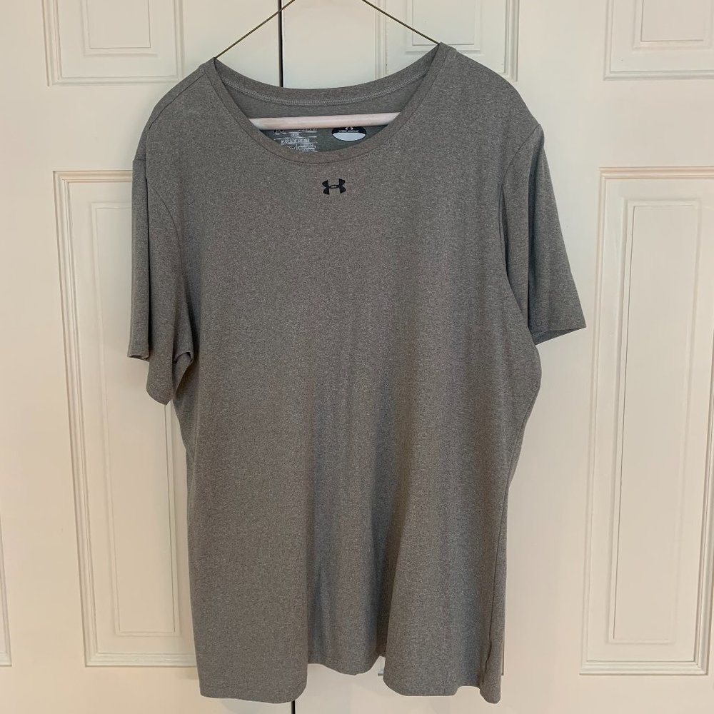 Under Armour short sleeve Tee Shirt/ XL TG